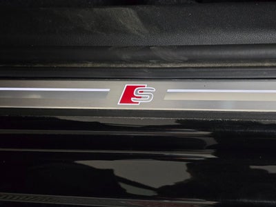 2024 Audi S3 2.0T Premium Plus quattro