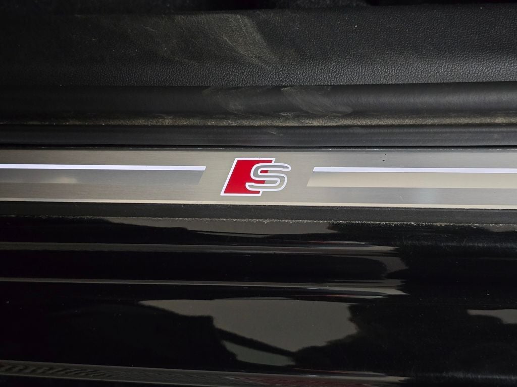 2024 Audi S3 2.0T Premium Plus quattro