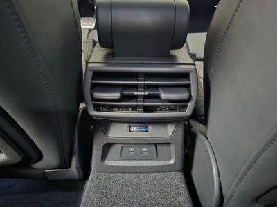 2024 Audi S3 2.0T Premium Plus quattro