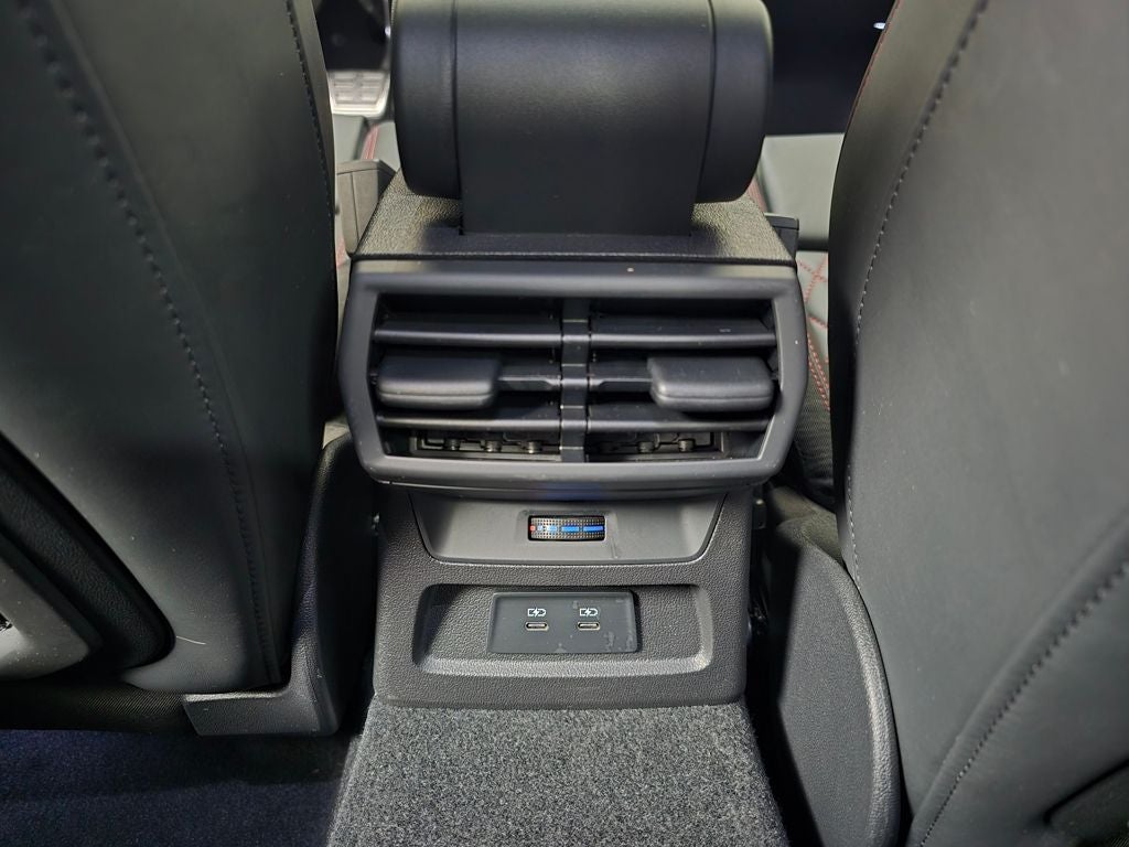 2024 Audi S3 2.0T Premium Plus quattro