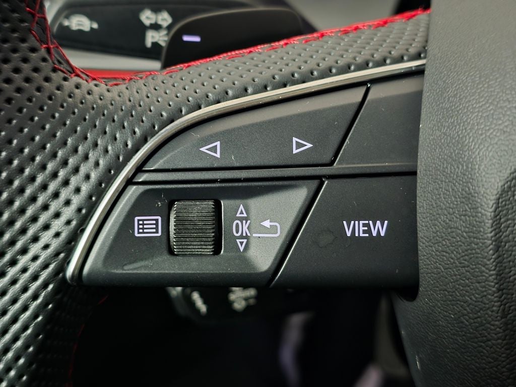 2024 Audi S3 2.0T Premium Plus quattro
