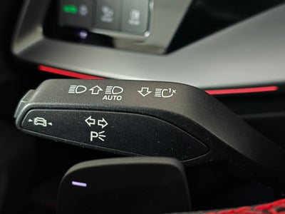 2024 Audi S3 2.0T Premium Plus quattro