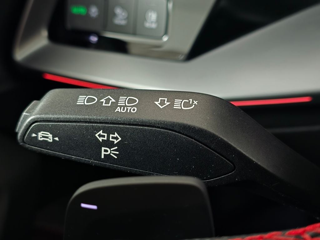 2024 Audi S3 2.0T Premium Plus quattro