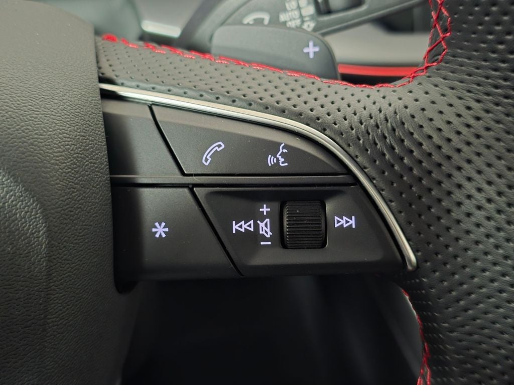 2024 Audi S3 2.0T Premium Plus quattro