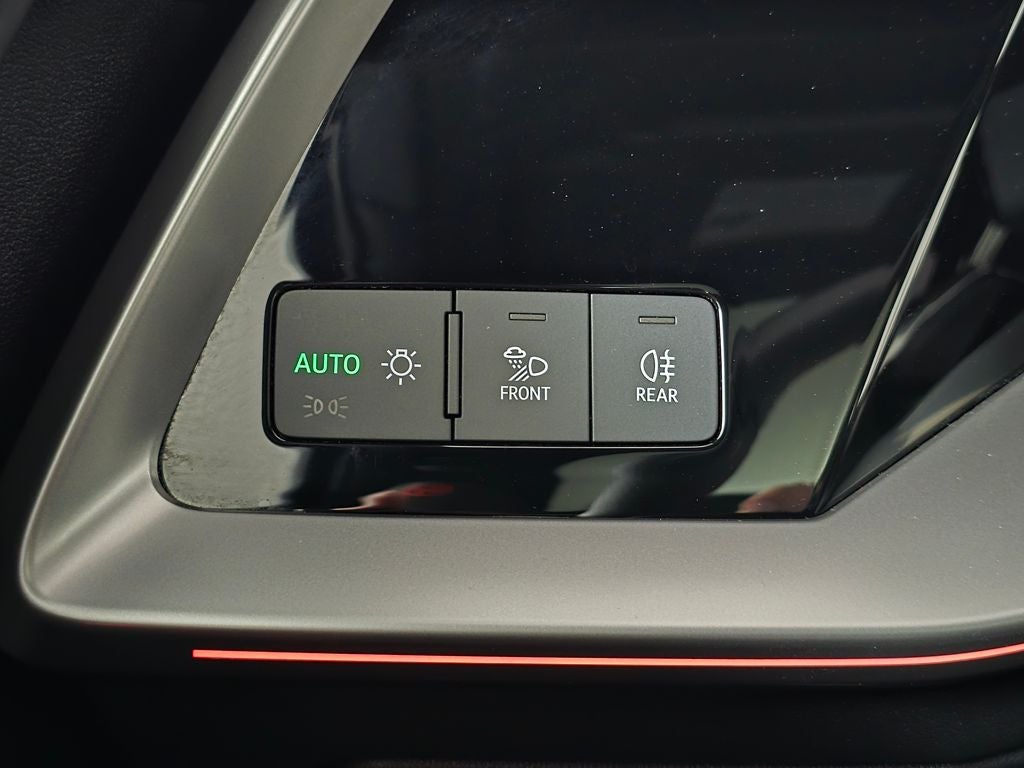 2024 Audi S3 2.0T Premium Plus quattro
