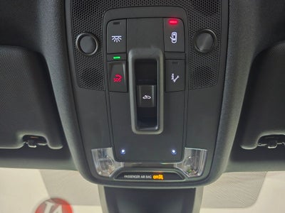 2024 Audi S3 2.0T Premium Plus quattro