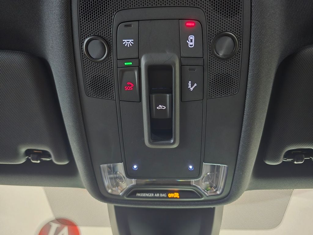 2024 Audi S3 2.0T Premium Plus quattro