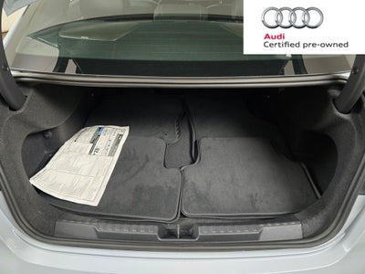 2026 Audi A3 40 Premium Plus quattro