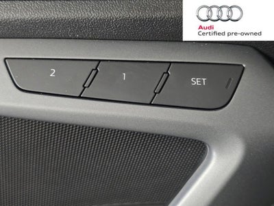 2026 Audi A3 40 Premium Plus quattro