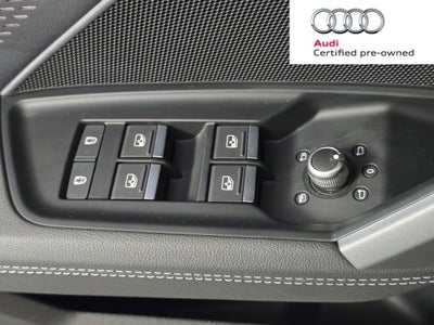2026 Audi A3 40 Premium Plus quattro