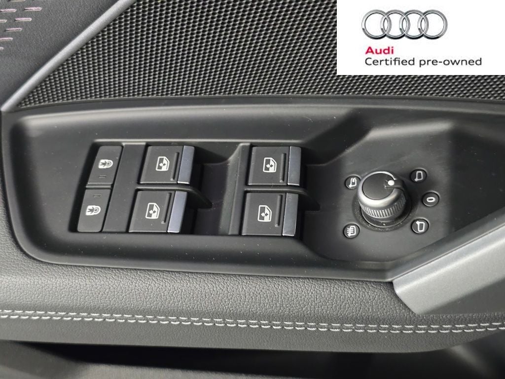 2026 Audi A3 40 Premium Plus quattro