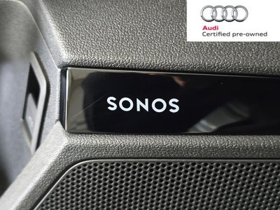 2026 Audi A3 40 Premium Plus quattro