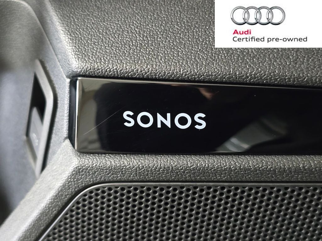 2026 Audi A3 40 Premium Plus quattro