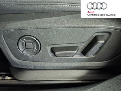 2026 Audi A3 40 Premium Plus quattro