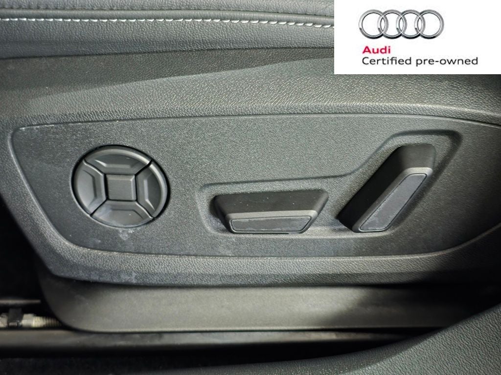 2026 Audi A3 40 Premium Plus quattro