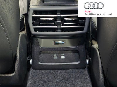 2026 Audi A3 40 Premium Plus quattro