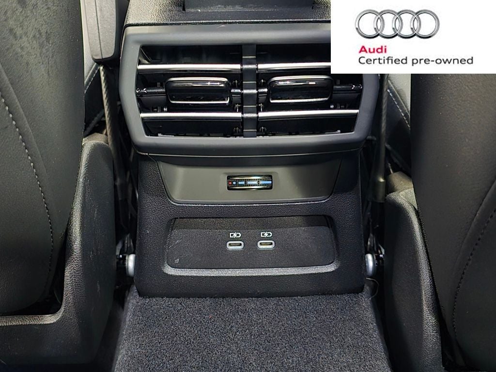 2026 Audi A3 40 Premium Plus quattro