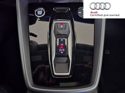 2026 Audi A3 40 Premium Plus quattro