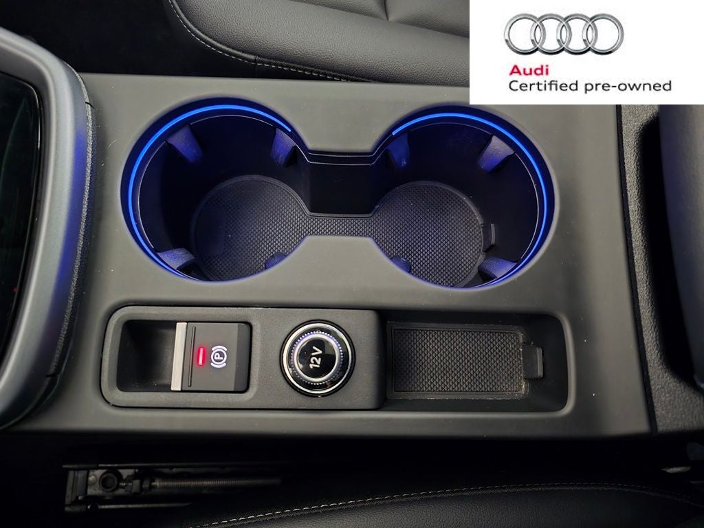 2026 Audi A3 40 Premium Plus quattro