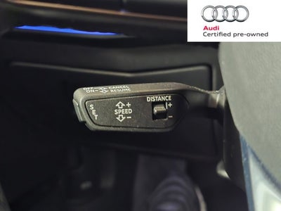 2026 Audi A3 40 Premium Plus quattro