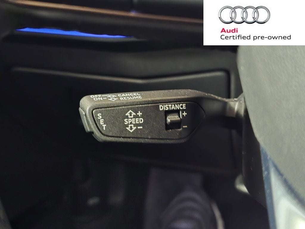 2026 Audi A3 40 Premium Plus quattro