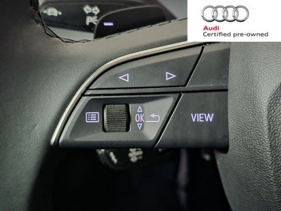 2026 Audi A3 40 Premium Plus quattro