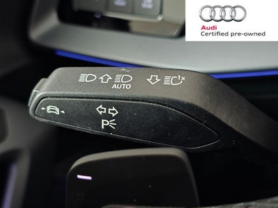 2026 Audi A3 40 Premium Plus quattro