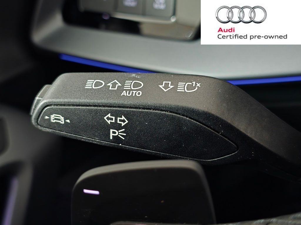 2026 Audi A3 40 Premium Plus quattro