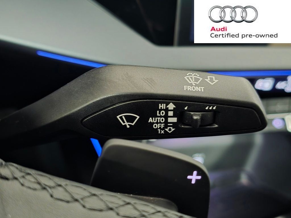 2026 Audi A3 40 Premium Plus quattro