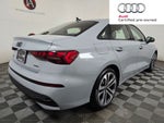 2026 Audi A3 40 Premium Plus quattro