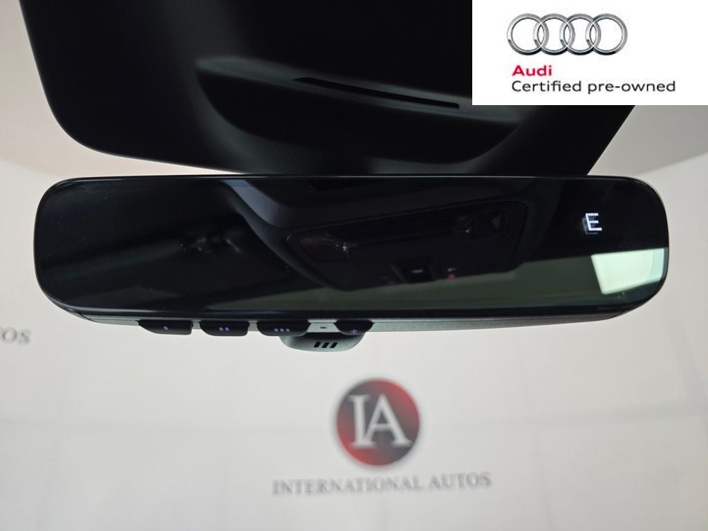 2026 Audi A3 40 Premium Plus quattro