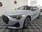 2026 Audi A3 40 Premium Plus quattro