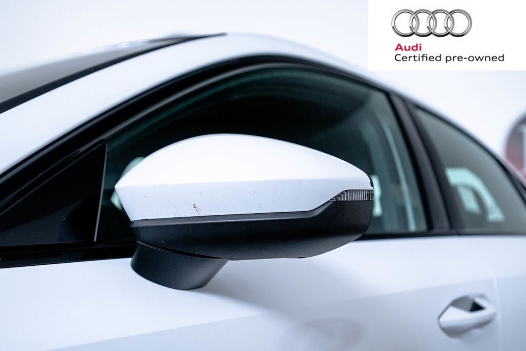 2025 Audi A3 40 Premium Plus quattro