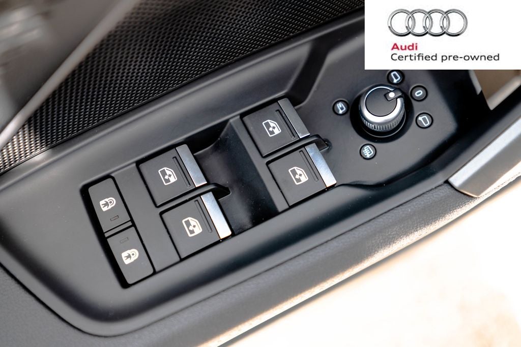 2025 Audi A3 40 Premium Plus quattro