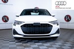 2025 Audi A3 40 Premium Plus quattro