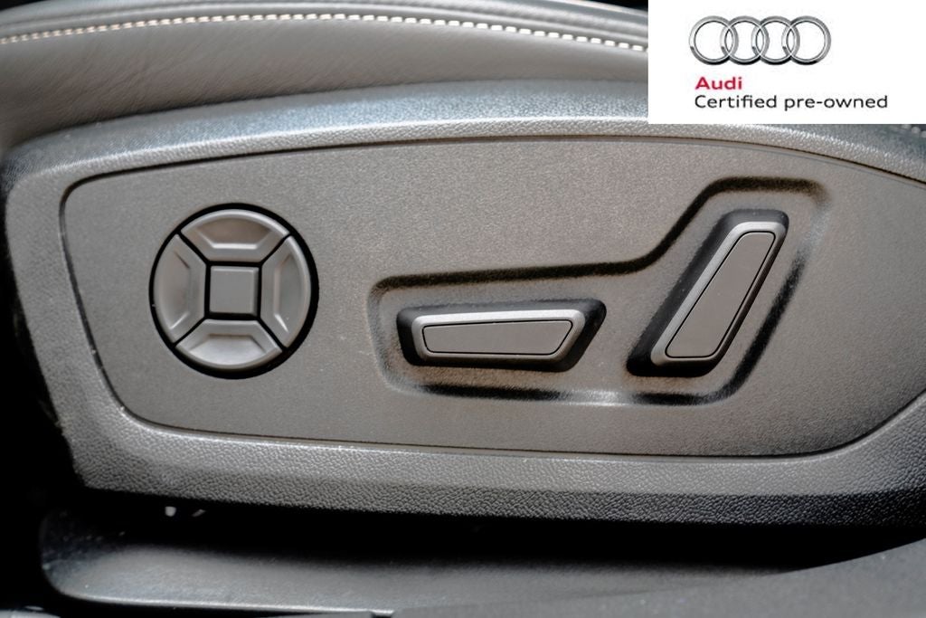 2025 Audi A3 40 Premium Plus quattro