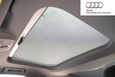 2025 Audi A3 40 Premium Plus quattro