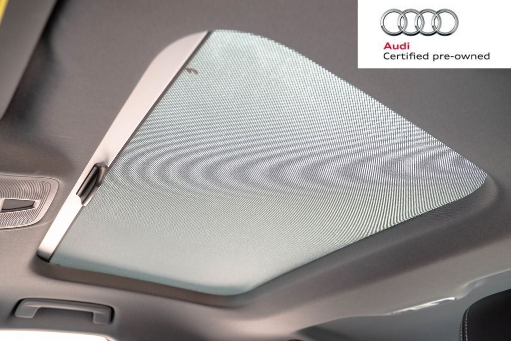 2025 Audi A3 40 Premium Plus quattro