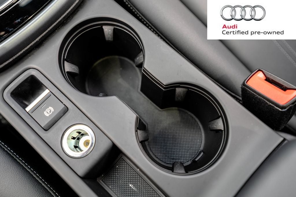 2025 Audi A3 40 Premium Plus quattro