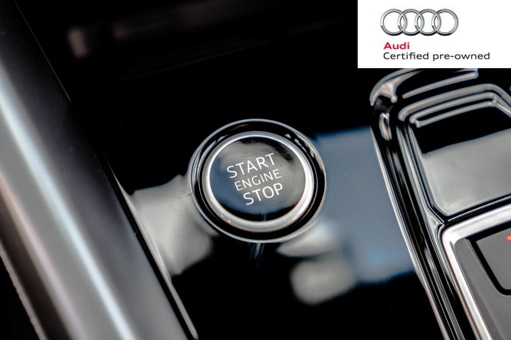 2025 Audi A3 40 Premium Plus quattro