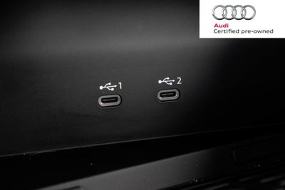 2025 Audi A3 40 Premium Plus quattro