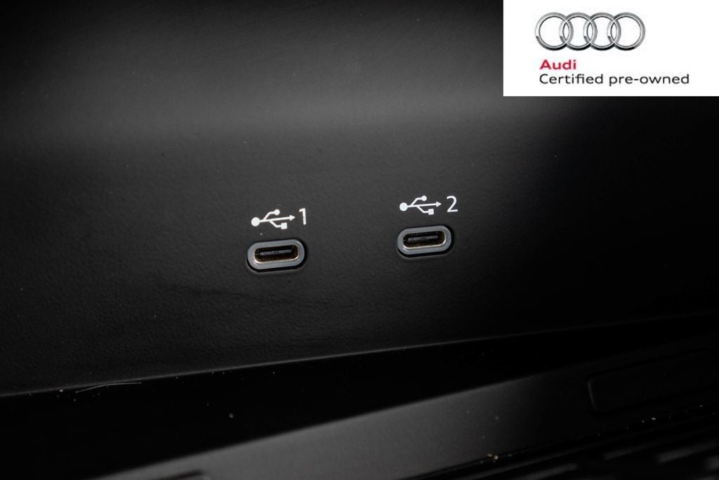 2025 Audi A3 40 Premium Plus quattro