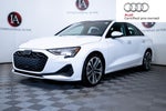 2025 Audi A3 40 Premium Plus quattro
