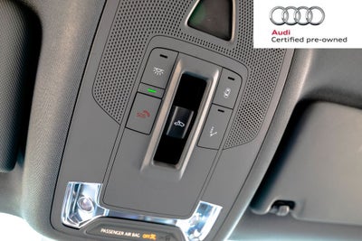 2025 Audi A3 40 Premium Plus quattro