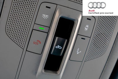 2025 Audi A3 40 Premium Plus quattro