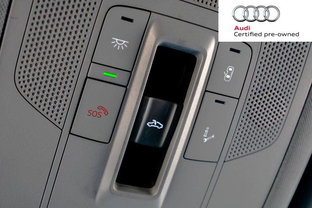 2025 Audi A3 40 Premium Plus quattro