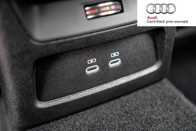 2025 Audi A3 40 Premium Plus quattro