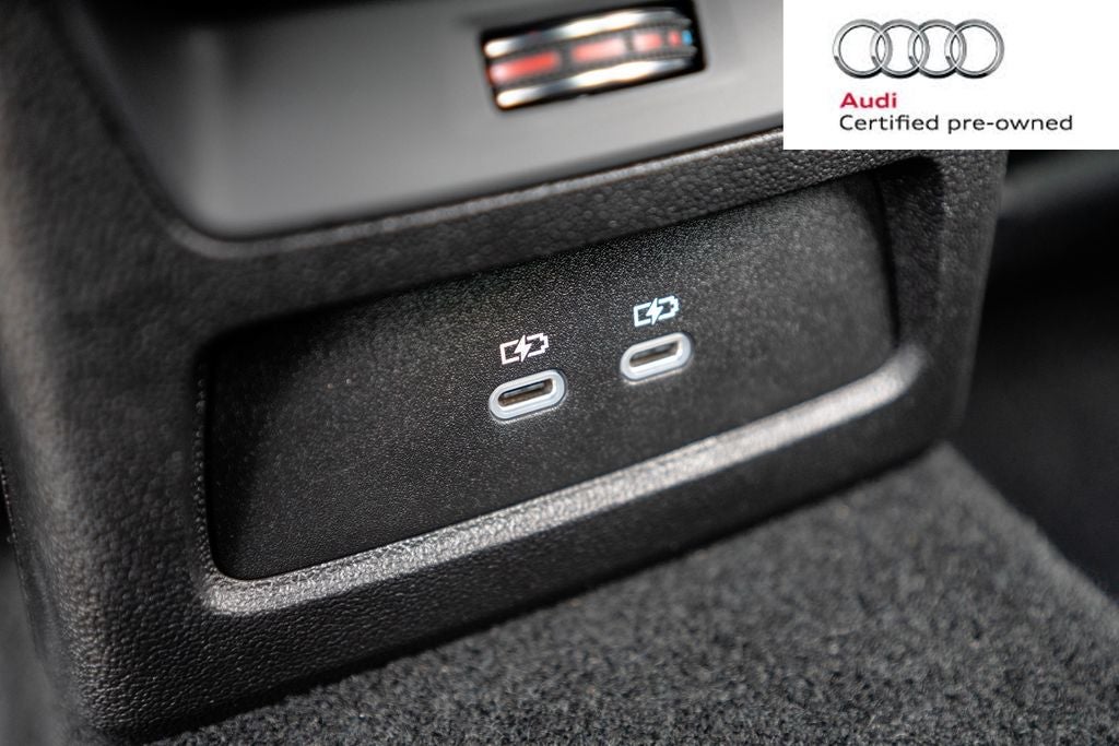 2025 Audi A3 40 Premium Plus quattro