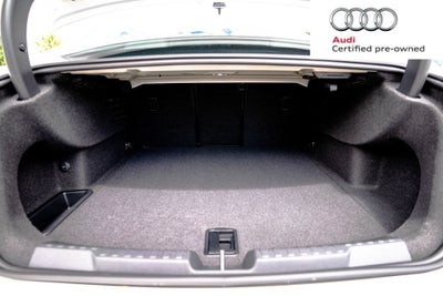 2025 Audi A3 40 Premium Plus quattro