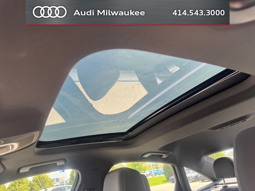 2020 Audi A6 3.0T Premium Plus quattro
